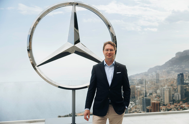 Mercedes Setzt Auf Luxus Statt Auf B Rgerliche Modellpolitik